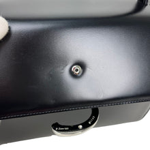 Load image into Gallery viewer, CARTIER PANTHER SLIVER HARDWARE HANDBAG LEATHER - 01507