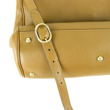 Load image into Gallery viewer, GUCCI Bamboo Shopper Medium 2 WAY Bag Leather - 01409