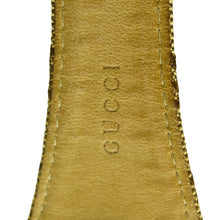 Load image into Gallery viewer, Gucci GG canvas (watch) GG canvas (watch) Qz - 01387