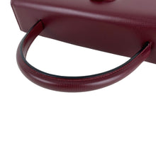 Load image into Gallery viewer, CARTIER HANDBAG BRD PLAIN TURNLOCK MASTLINE - 01469