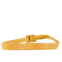 Load image into Gallery viewer, Chanel Caviar Skin Waist Bag Brown Body Bag - 01370