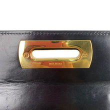 Load image into Gallery viewer, Salvatore Ferragamo Ganchini 2Way Bag - 01460