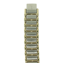 Load image into Gallery viewer, Yves Saint Laurent 4620-E60957 Gold Navy Dial Watch - 01356