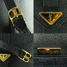 Load image into Gallery viewer, Yves Saint Laurent Vintage Shoulder Bag - 01391