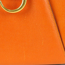 Load image into Gallery viewer, Cartier Panthere Orange Handle Bag - 01357
