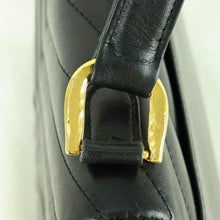 Load image into Gallery viewer, Yves Saint Laurent Y 2way bag all leather - 01385