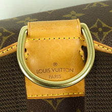 Load image into Gallery viewer, Louis Vuitton Monogram Montsouris GM M51135 Backpack - 01379