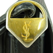 Load image into Gallery viewer, Yves Saint Laurent Vintage Saint Laurent Tweed Shoulder Bag - 01397