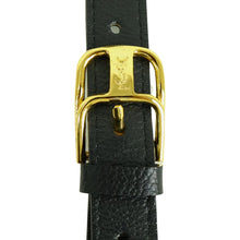 Load image into Gallery viewer, Yves Saint Laurent logo stitch shoulder bag - 01398