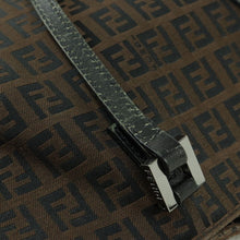 Load image into Gallery viewer, Fendi Canvas Tote Bag - 01431