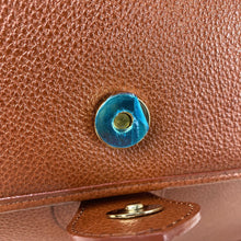 Load image into Gallery viewer, Yves Saint Laurent CASSANDRA SHOULDER BAG LEATHER - 01489