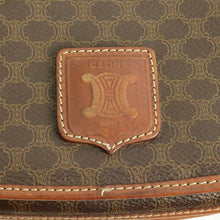 Load image into Gallery viewer, Celine Macadam M14 Shoulder Bag - 01417