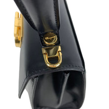Load image into Gallery viewer, Salvatore Ferragamo Ganchini 2Way Bag - 01460