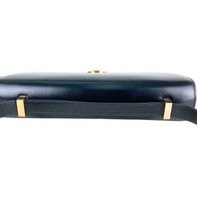 Load image into Gallery viewer, HERMES RINGDO SHOULDER BAG BLACK - 01496