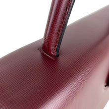 Load image into Gallery viewer, CARTIER HANDBAG BRD PLAIN TURNLOCK MASTLINE - 01469