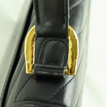 Load image into Gallery viewer, Yves Saint Laurent Y 2way bag all leather - 01385