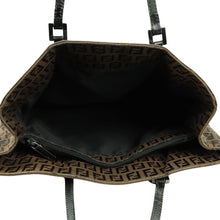 Load image into Gallery viewer, Fendi Canvas Tote Bag - 01431