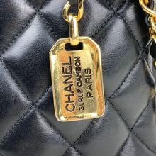 Load image into Gallery viewer, Chanel Matelasse Chain Shoulder Bag - 01462