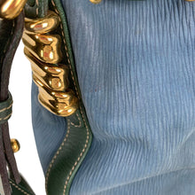 Load image into Gallery viewer, Loewe Velázquez Purse Shoulder Bag - 01459