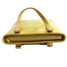 Load image into Gallery viewer, LOUIS VUITTON  M91004 TH1918 Patent Leather ToteBag - 01418