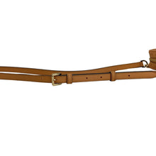 Load image into Gallery viewer, MICHAEL KORS JET SET TRAVEL MEDIUM SIGNATURE LOGO SHOULDER BAG - 01501