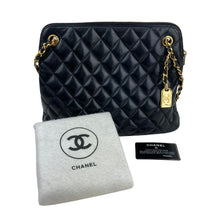 Load image into Gallery viewer, Chanel Matelasse Chain Shoulder Bag - 01462