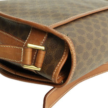 Load image into Gallery viewer, Celine Macadam M14 Shoulder Bag - 01417