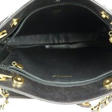 Load image into Gallery viewer, CHANEL Matelasse Chain Tote Bag - 01419