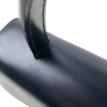 Load image into Gallery viewer, CARTIER HANDBAG SAPPHIRE LINE CALF LEATHER BLACK - 01506