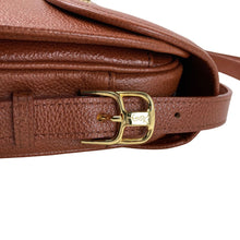 Load image into Gallery viewer, Yves Saint Laurent CASSANDRA SHOULDER BAG LEATHER - 01489