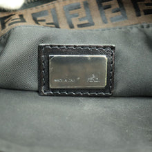 Load image into Gallery viewer, Fendi Canvas Tote Bag - 01431