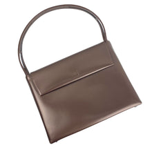 Load image into Gallery viewer, GIVENCHY ANASTASIA HANDBAG BROWN GIVENCHY FORMAL PARTY - 01486