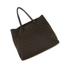 Load image into Gallery viewer, Fendi Canvas Tote Bag - 01431