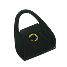 Load image into Gallery viewer, Cartier PANTHÈRE LEATHER HANDBAG - 01403