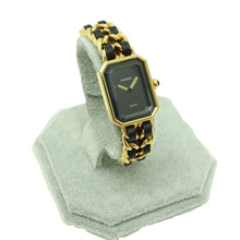 Load image into Gallery viewer, Chanel Premiere Watch 1987 M Size - 01475