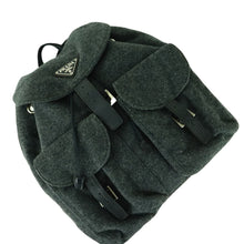 Load image into Gallery viewer, Prada Vintage backpack - 01380