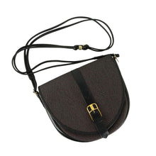Load image into Gallery viewer, Yves Saint Laurent Vintage Saint Laurent Tweed Shoulder Bag - 01397