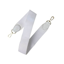 Load image into Gallery viewer, HERMES Evelyn PM Toile Shoulder Strap - 01508