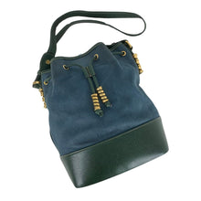 Load image into Gallery viewer, Loewe Velázquez Purse Shoulder Bag - 01459