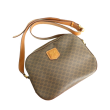 Load image into Gallery viewer, Celine Macadam M94 Shoulder Bag - 01416