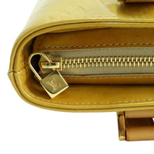 Load image into Gallery viewer, LOUIS VUITTON  M91004 TH1918 Patent Leather ToteBag - 01418