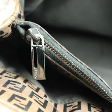 Load image into Gallery viewer, Fendi Canvas Tote Bag - 01431