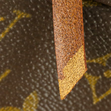 Load image into Gallery viewer, Louis Vuitton Monogram Montsouris GM M51135 Backpack - 01358