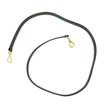 Load image into Gallery viewer, Yves Saint Laurent Y 2way bag all leather - 01385