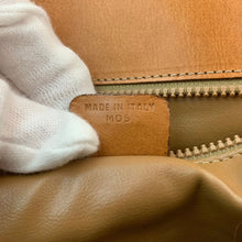 Load image into Gallery viewer, CELINE MACADAM PVC BROWN - 01473