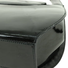 Load image into Gallery viewer, Cartier Panthere Enamel Black Handle Bag - 01344