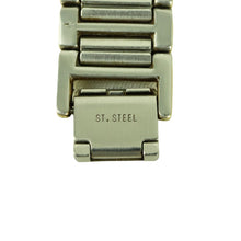 Load image into Gallery viewer, Yves Saint Laurent 4620-E60957 Gold Navy Dial Watch - 01356