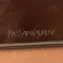 Load image into Gallery viewer, Yyves Saint Laurent YSL Handbag Vintage - 01381
