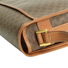 Load image into Gallery viewer, Celine Macadam M14 Shoulder Bag - 01417