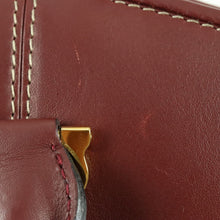 Load image into Gallery viewer, Cartier must de Cartier Bordeaux Handbag - 01349